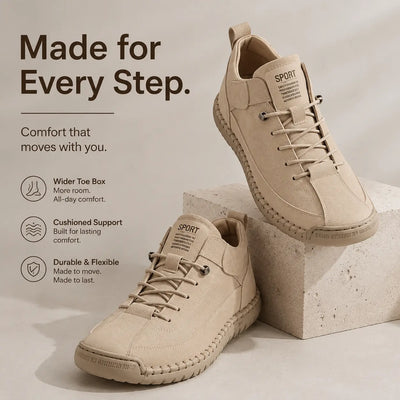 BevelRidge™ Everyday Comfort Walkwear