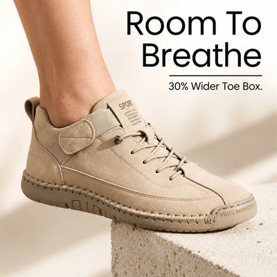 BevelRidge™ Everyday Comfort Walkwear