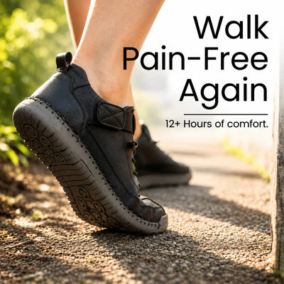 BevelRidge™ Everyday Comfort Walkwear