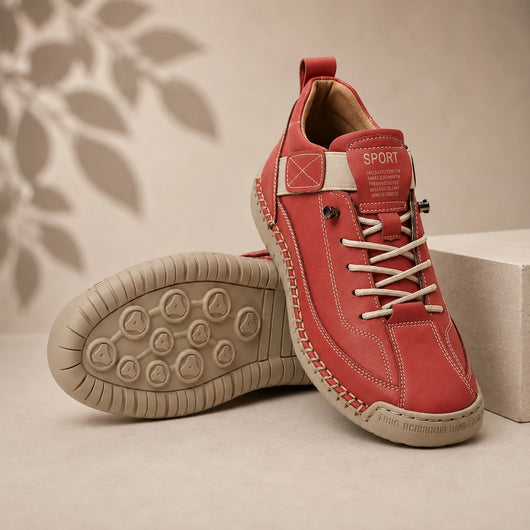 BevelRidge™ Everyday Comfort Walkwear