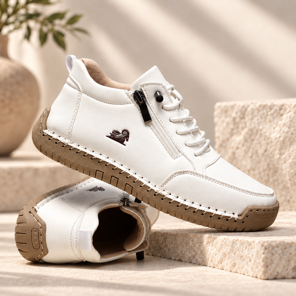 BevelRidge™ Handcrafted Everyday Comfort Shoes
