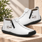 BevelRidge™ Men's Easy-Zip Comfort Boots