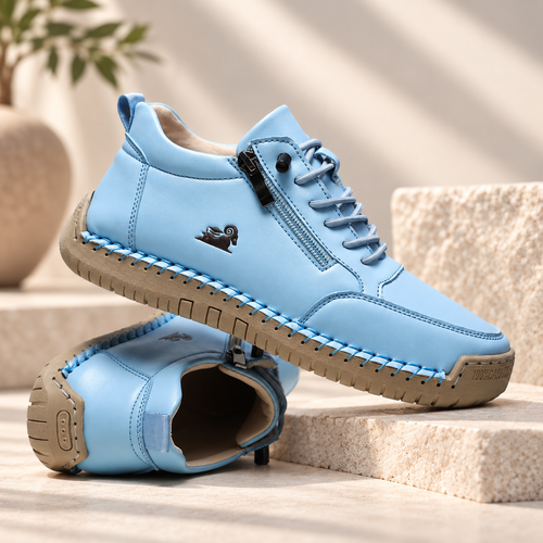 BevelRidge™ Handcrafted Everyday Comfort Shoes