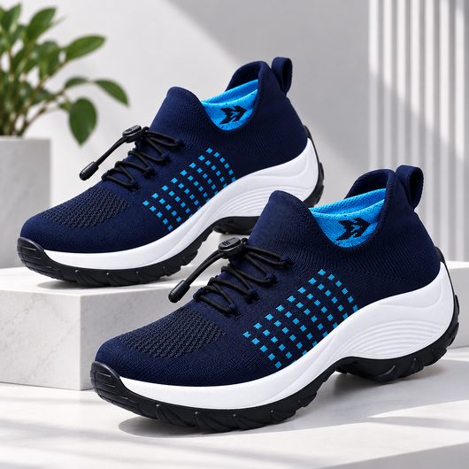 BevelRidge™ Women's Comfort Rocking Shoes