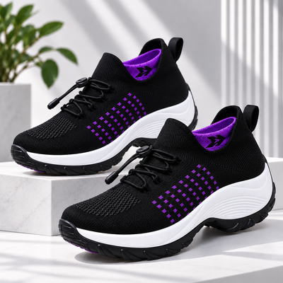 BevelRidge™ Women's Comfort Rocking Shoes