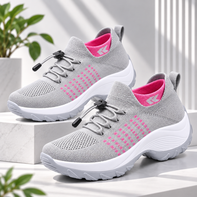 BevelRidge™ Women's Comfort Rocking Shoes