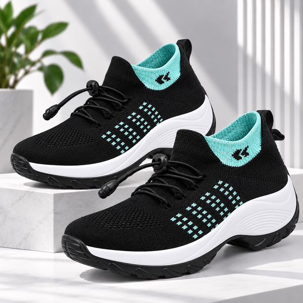 BevelRidge™ Women's Comfort Rocking Shoes