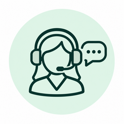 Dedicated Customer Support