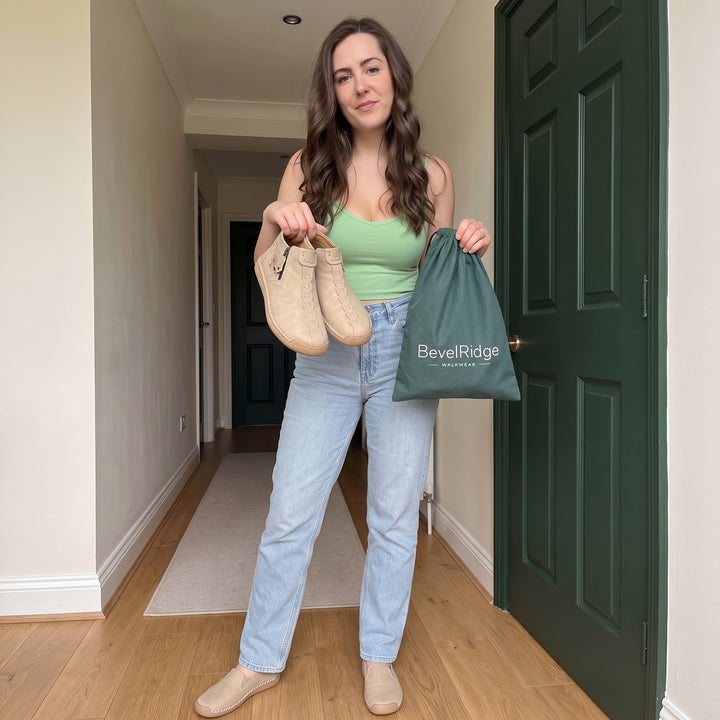 Review by Sarah